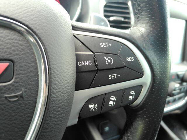 2016 Dodge Durango R/T