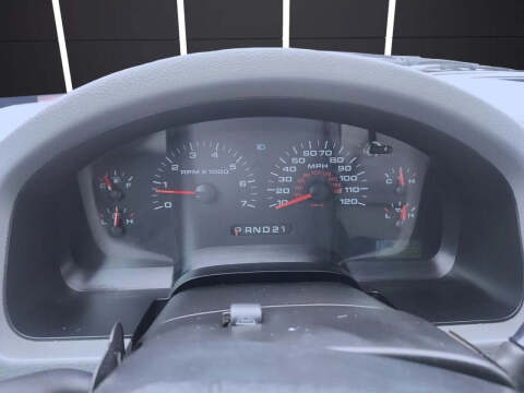 2006 Ford F-150