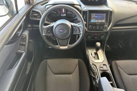 2023 Subaru Impreza