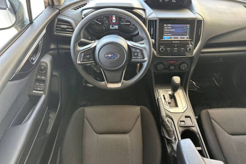 2023 Subaru Impreza