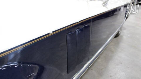 1979 Lincoln Continental