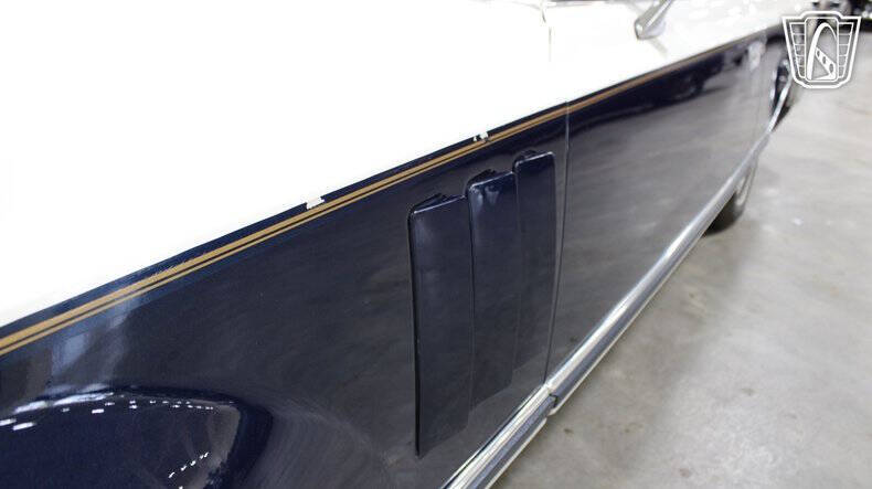 1979 Lincoln Continental
