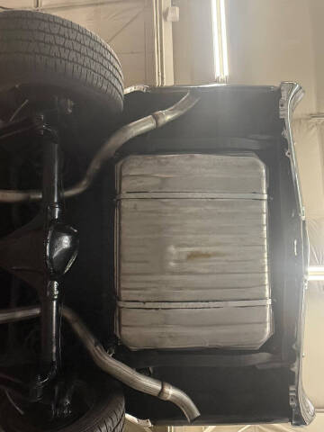 1967 Chevrolet Chevelle