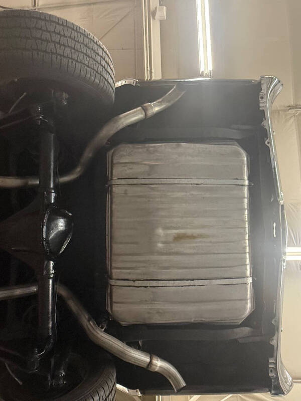 1967 Chevrolet Chevelle