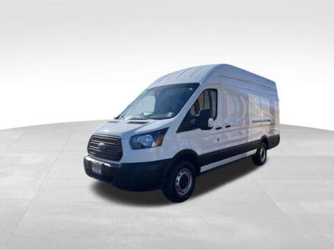2019 Ford Transit 350