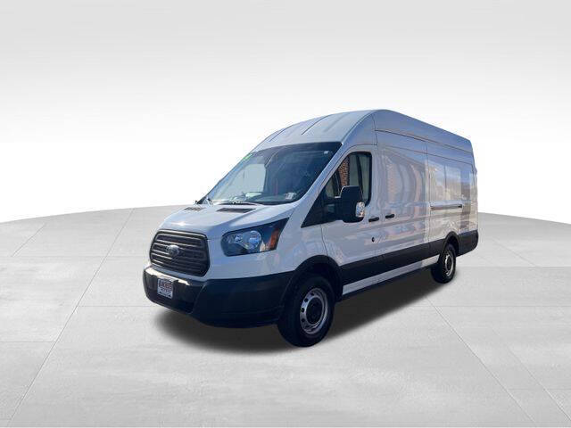 2019 Ford Transit 350