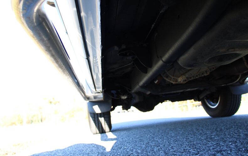 2007 Dodge Ram 2500