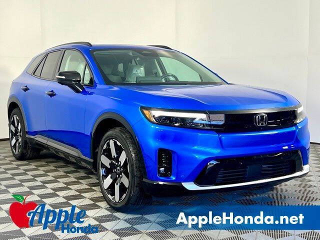2026 Honda Prologue Elite
