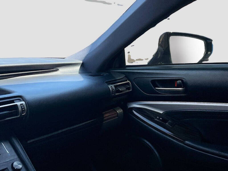 2019 Lexus RC 300