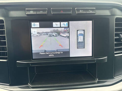 2023 Ford F-250 Super Duty