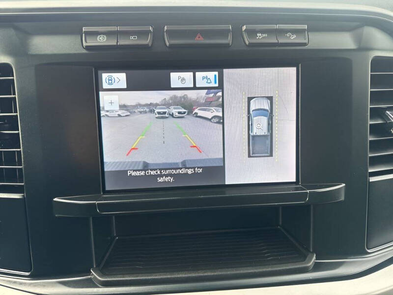 2023 Ford F-250 Super Duty