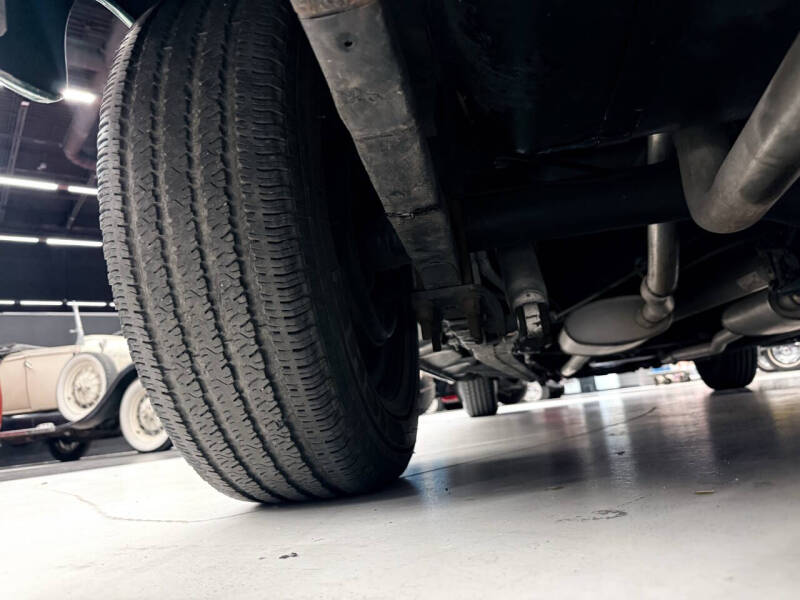 1948 Plymouth Deluxe