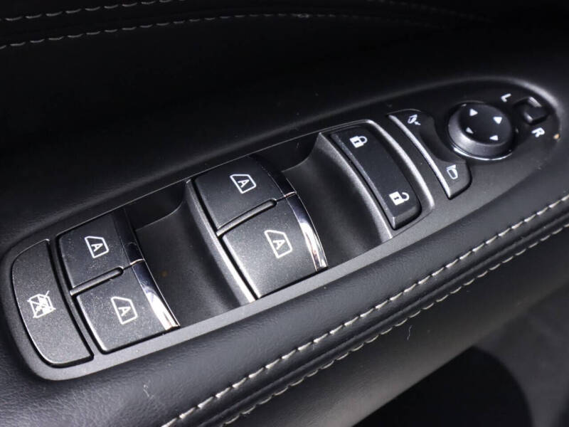 2019 Infiniti QX60