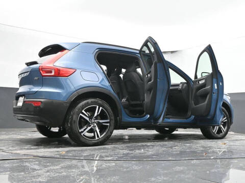 2024 Volvo XC40