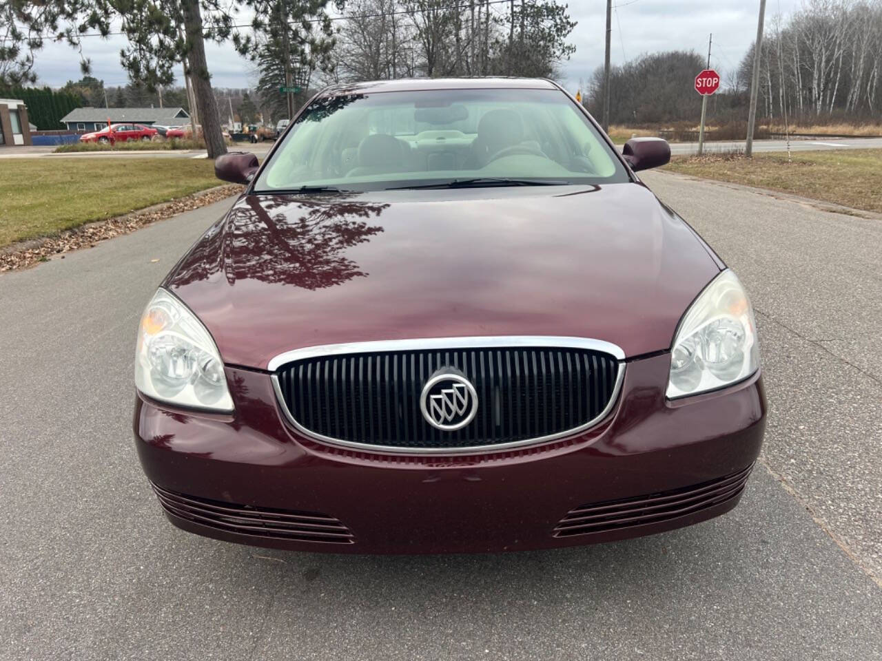 2006 Buick Lucerne for sale at Dealz On Wheelz in Brokaw, WI