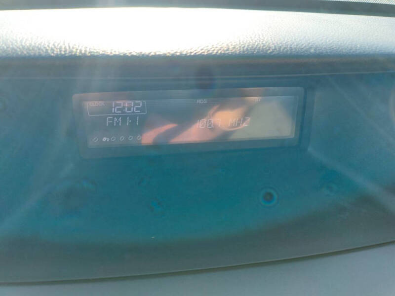 2008 Honda Accord EX