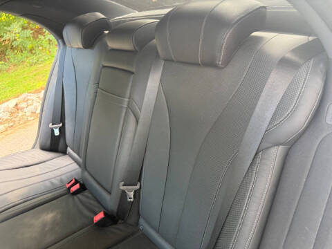 2014 Mercedes-Benz S-Class S 550