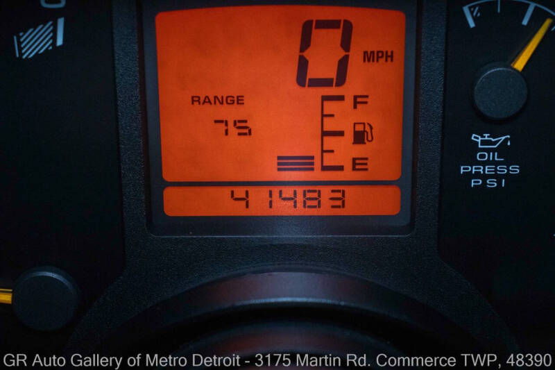 1995 Chevrolet Corvette