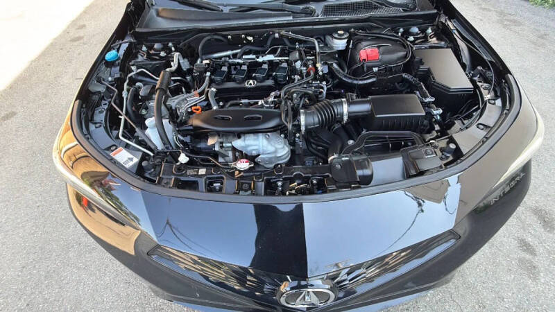 2023 Acura Integra w/A-SPEC