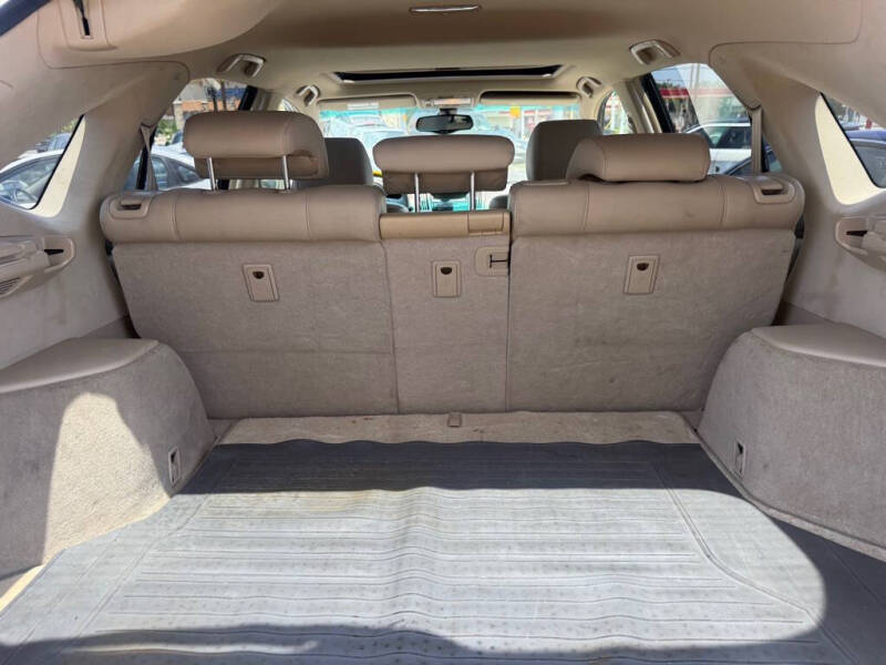 2004 Lexus RX 330