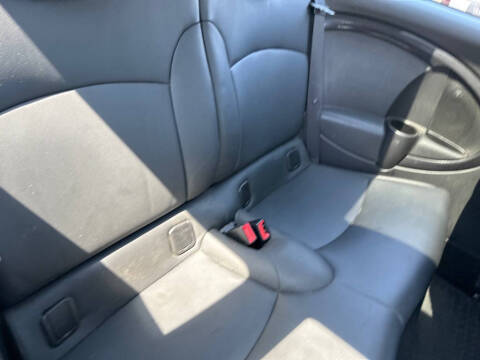 2011 MINI Cooper Clubman S