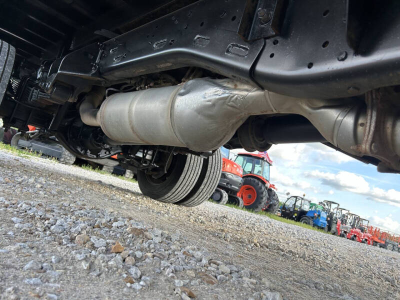 2018 RAM 4500 Heavy Duty Cummins