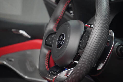 2024 Lotus Emira I4 First Edition