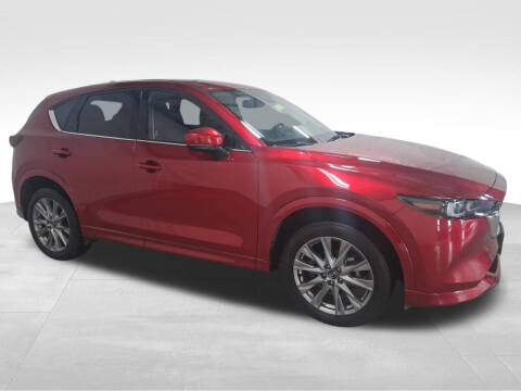 2024 Mazda CX-5 2.5 S Premium Plus