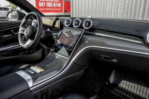 2025 Mercedes-Benz CLE CLE 450 4MATIC