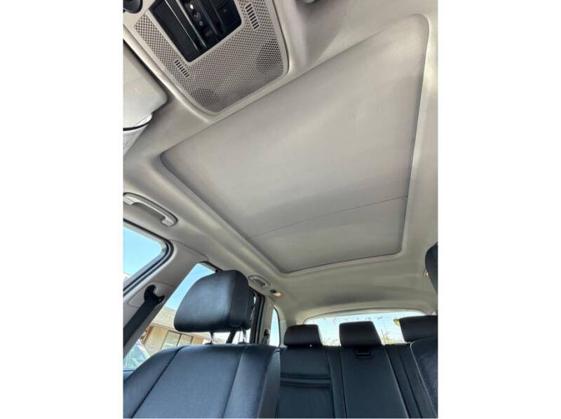 2011 BMW X5