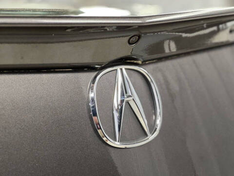 2011 Acura TL