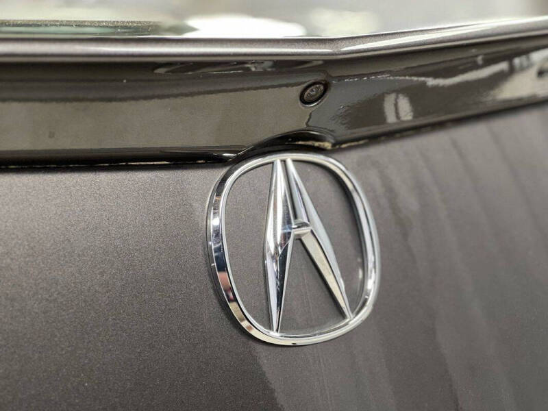 2011 Acura TL