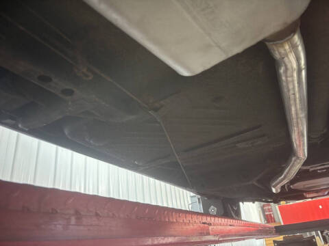 1970 Dodge Challenger