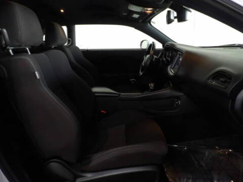 2020 Dodge Challenger R/T