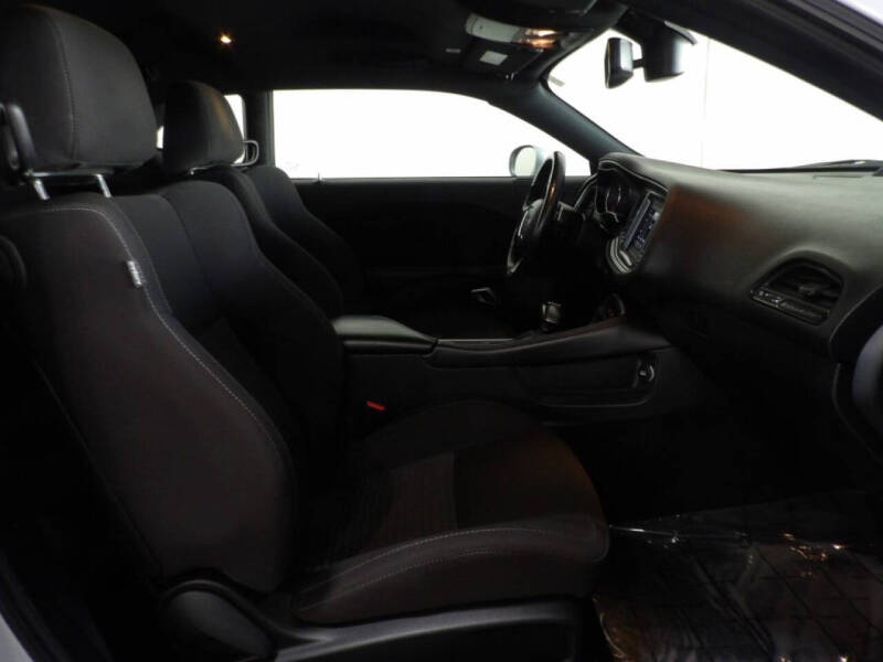 2020 Dodge Challenger R/T