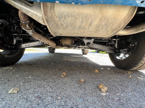 2016 Subaru Crosstrek 2.0i Limited