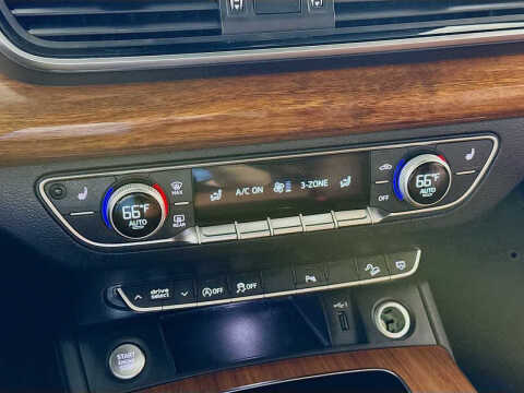 2022 Audi Q5 quattro S line Premium 45 TFSI