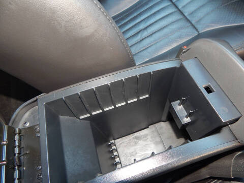 2003 Chevrolet Monte Carlo SS