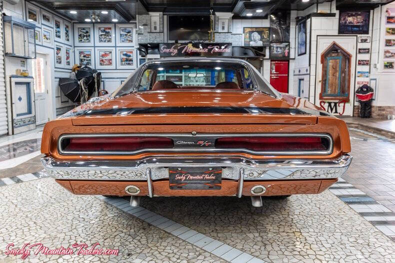 1970 Dodge Charger