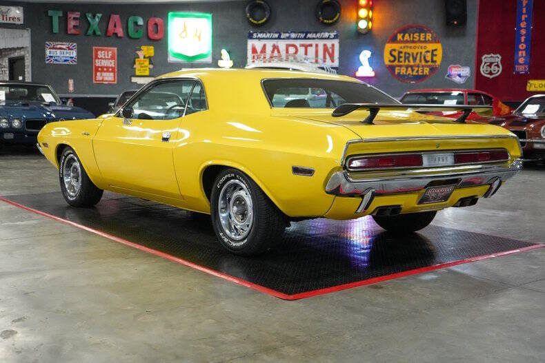 1970 Dodge Challenger