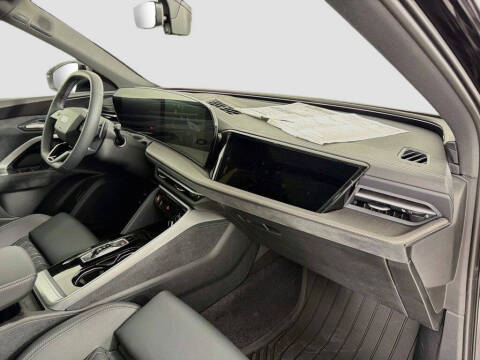 2026 Audi SQ5 quattro Premium Plus TFSI
