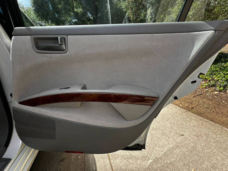 2004 Nissan Maxima