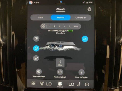 2022 Volvo S90 B6 Inscription
