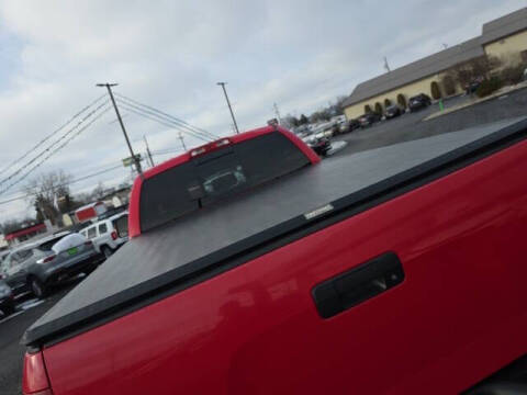 2008 Toyota Tundra SR5