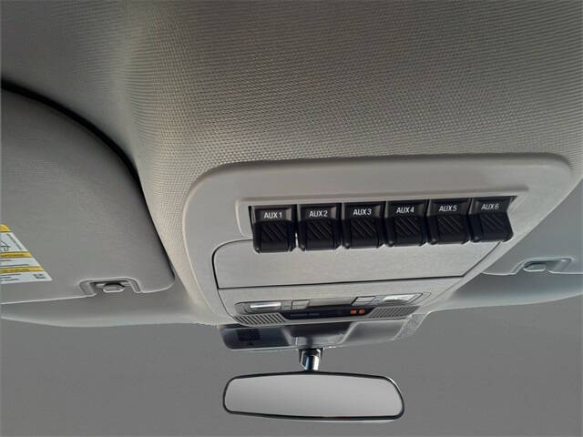 2024 Ford F-350 Super Duty