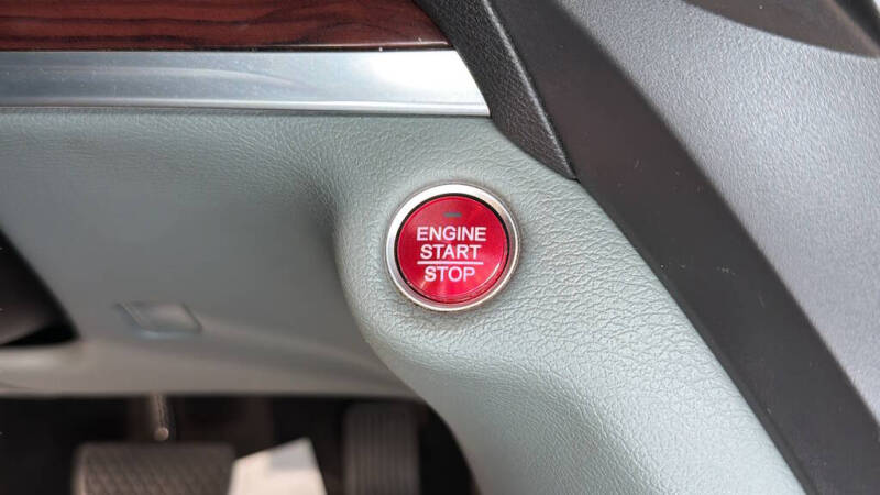 2014 Acura MDX w/Tech