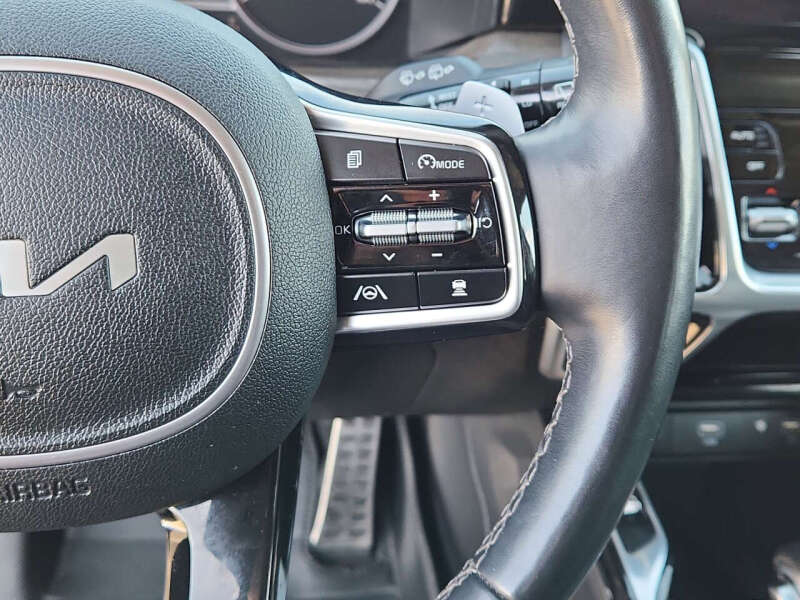 2022 Kia Sorento X-Line EX