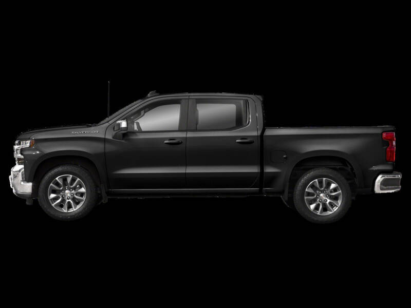 2022 Chevrolet Silverado 1500 Limited