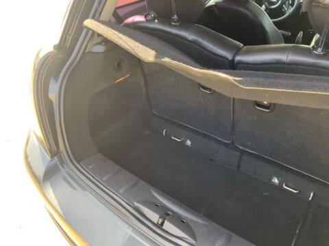 2013 MINI Hardtop Cooper S