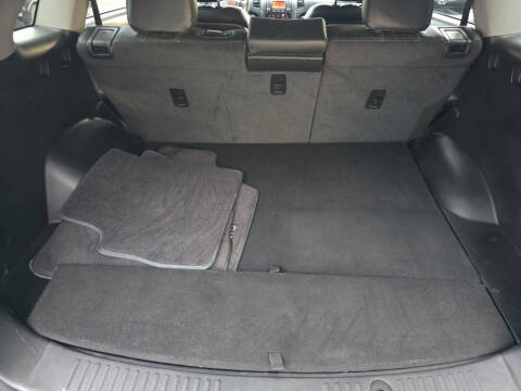 2011 Kia Sorento EX